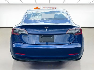 2022 Tesla Model 3 Base