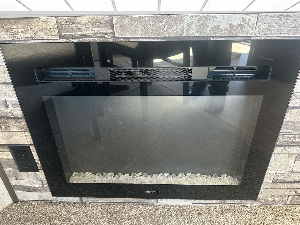 2020 CHEROKEE FOREST RVR ALPHA WOLF Base