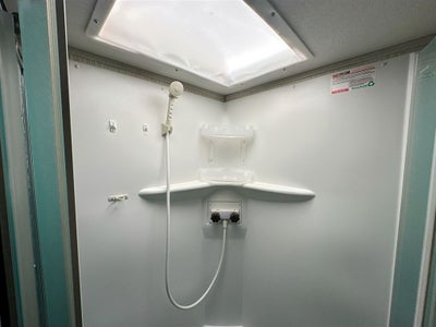 2020 CHEROKEE FOREST RVR ALPHA WOLF Base