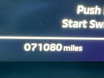 2022 Mitsubishi Outlander SEL Special Edition