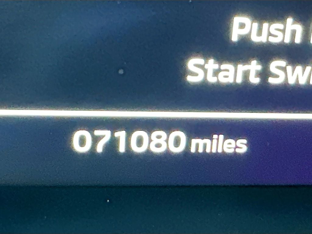 2022 Mitsubishi Outlander SEL Special Edition