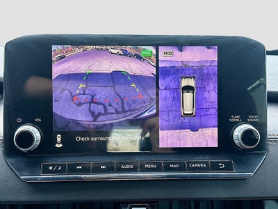 2022 Mitsubishi Outlander SEL Special Edition