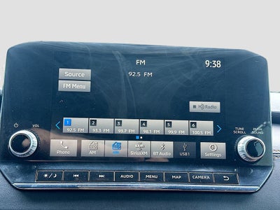 2022 Mitsubishi Outlander SEL Special Edition