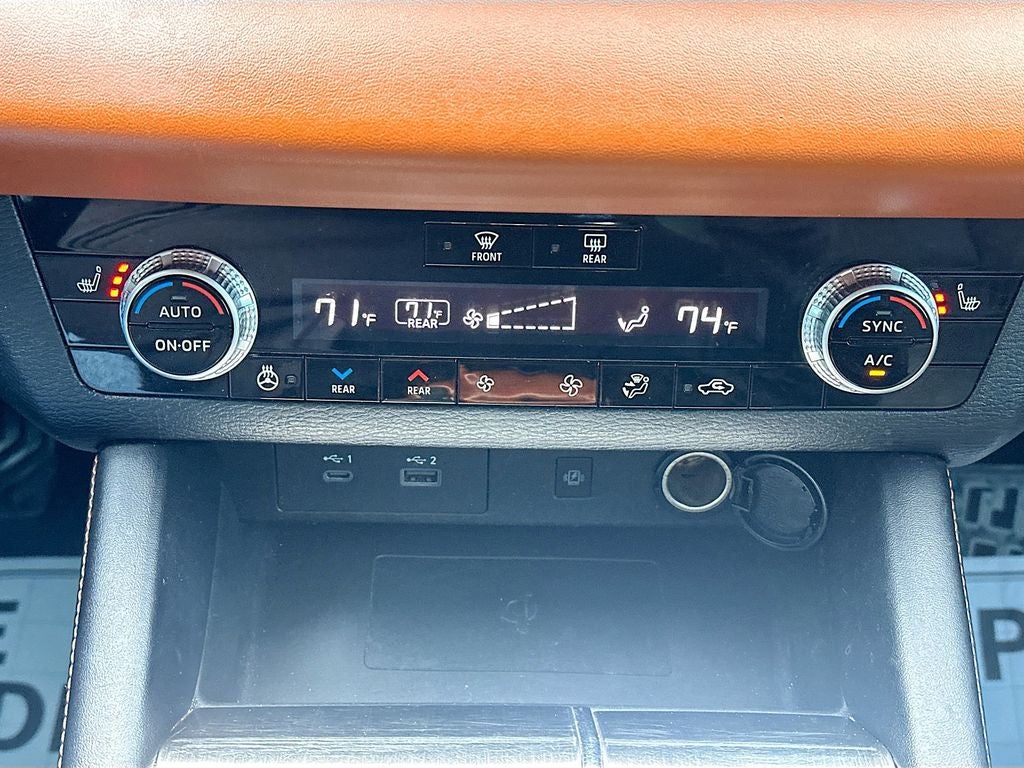 2022 Mitsubishi Outlander SEL Special Edition