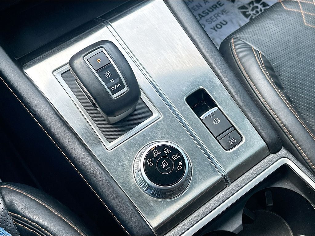 2022 Mitsubishi Outlander SEL Special Edition