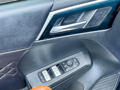 2022 Mitsubishi Outlander SEL Special Edition