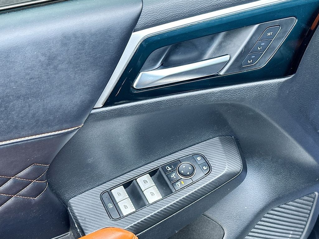 2022 Mitsubishi Outlander SEL Special Edition