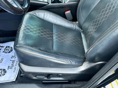 2022 Mitsubishi Outlander SEL Special Edition