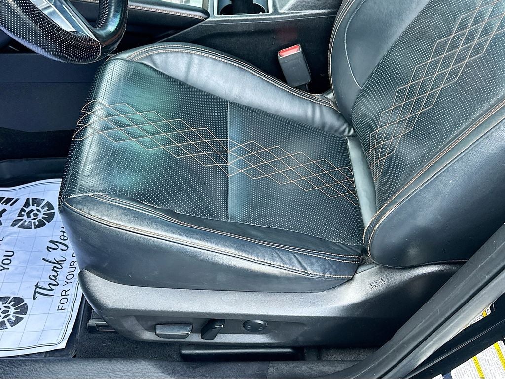 2022 Mitsubishi Outlander SEL Special Edition