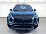 2022 Mitsubishi Outlander SEL Special Edition