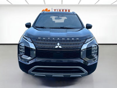 2022 Mitsubishi Outlander SEL Special Edition