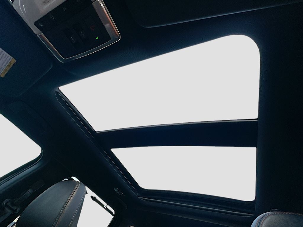 2022 Mitsubishi Outlander SEL Special Edition