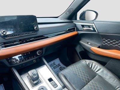 2022 Mitsubishi Outlander SEL Special Edition
