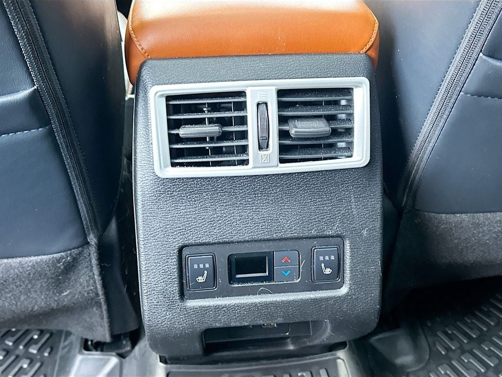 2022 Mitsubishi Outlander SEL Special Edition