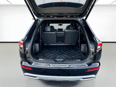 2022 Mitsubishi Outlander SEL Special Edition