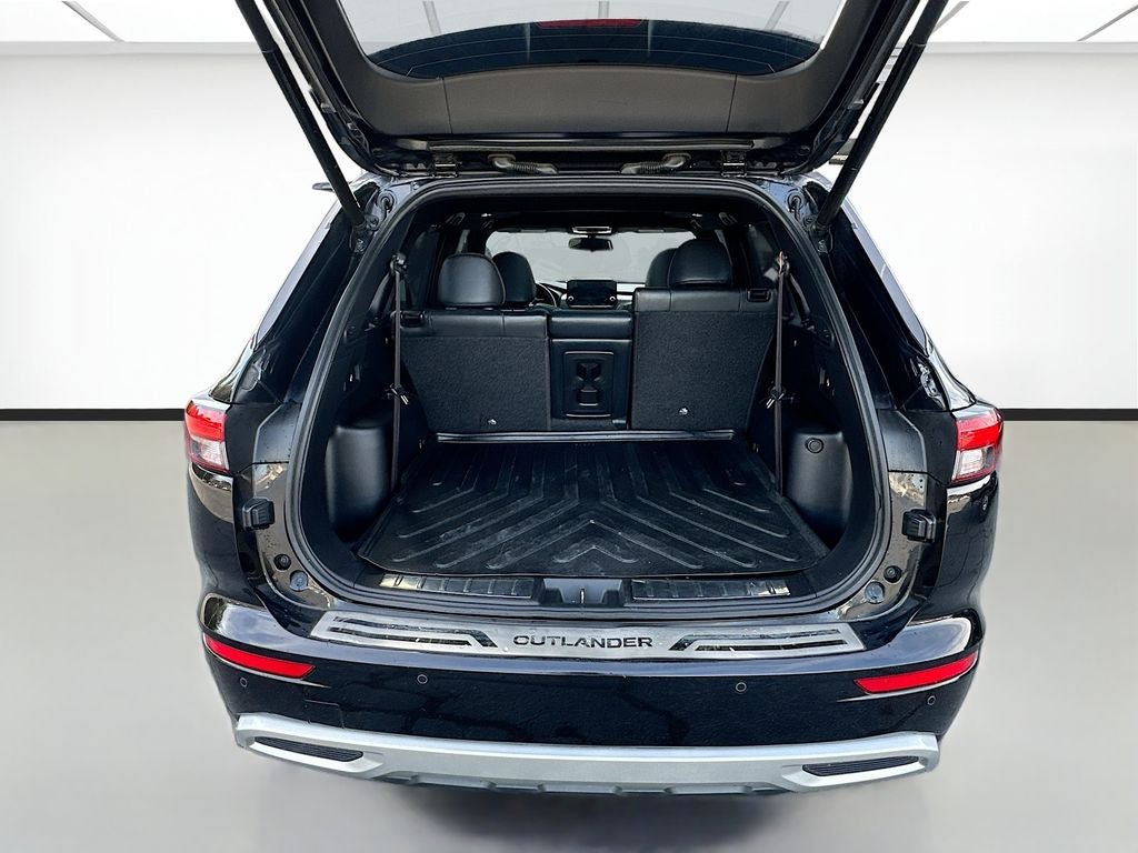 2022 Mitsubishi Outlander SEL Special Edition