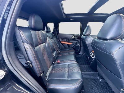 2022 Mitsubishi Outlander SEL Special Edition