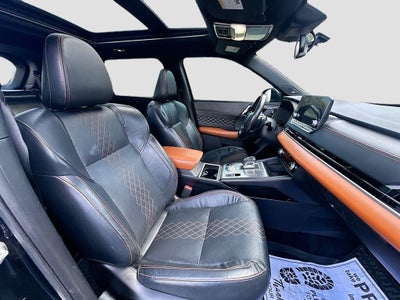 2022 Mitsubishi Outlander SEL Special Edition