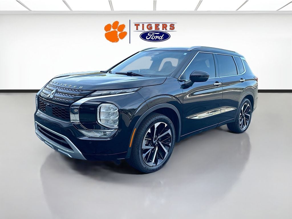 2022 Mitsubishi Outlander SEL Special Edition