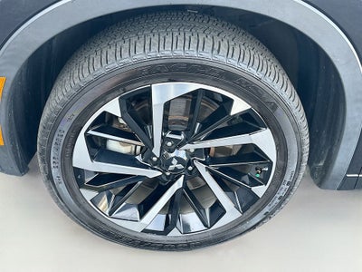 2022 Mitsubishi Outlander SEL Special Edition