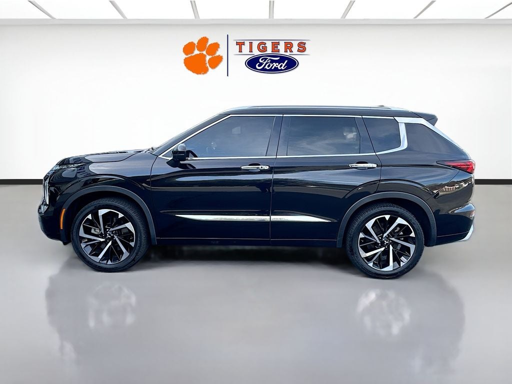 2022 Mitsubishi Outlander SEL Special Edition
