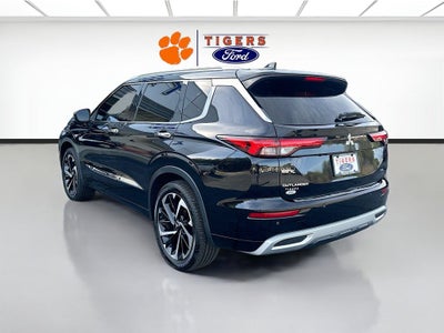 2022 Mitsubishi Outlander SEL Special Edition