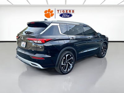 2022 Mitsubishi Outlander SEL Special Edition