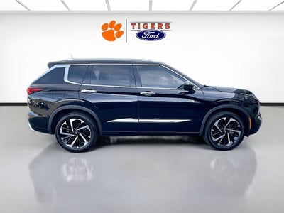 2022 Mitsubishi Outlander SEL Special Edition