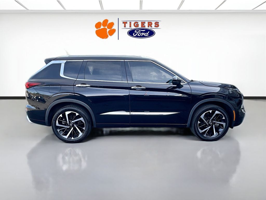 2022 Mitsubishi Outlander SEL Special Edition
