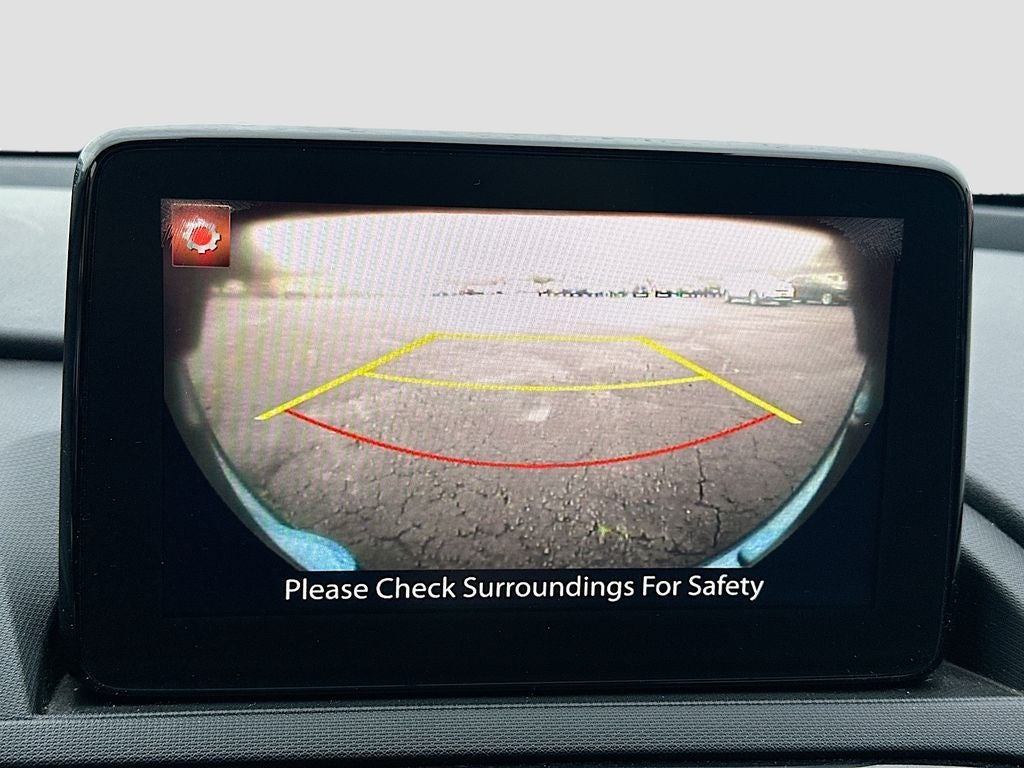 2020 Mazda Mazda MX-5 Miata RF Grand Touring