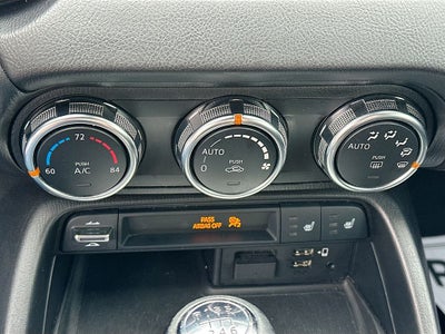 2020 Mazda Mazda MX-5 Miata RF Grand Touring