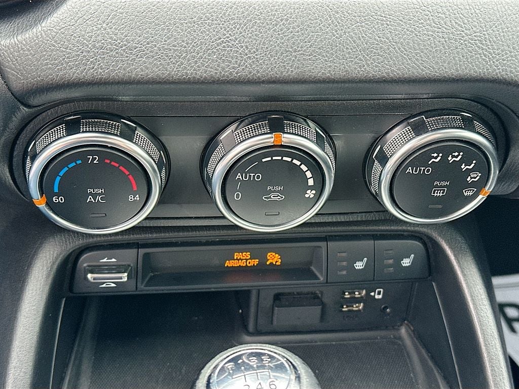 2020 Mazda Mazda MX-5 Miata RF Grand Touring