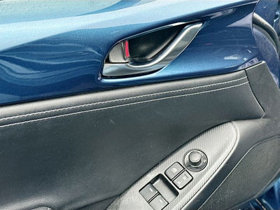 2020 Mazda Mazda MX-5 Miata RF Grand Touring