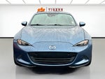 2020 Mazda Mazda MX-5 Miata RF Grand Touring