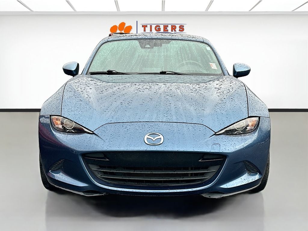 2020 Mazda Mazda MX-5 Miata RF Grand Touring