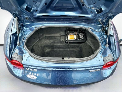 2020 Mazda Mazda MX-5 Miata RF Grand Touring