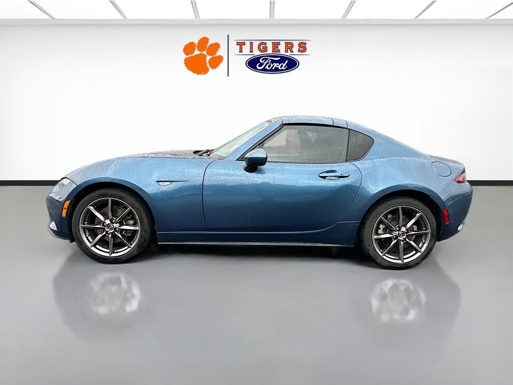 2020 Mazda Mazda MX-5 Miata RF Grand Touring