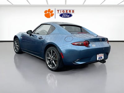 2020 Mazda Mazda MX-5 Miata RF Grand Touring