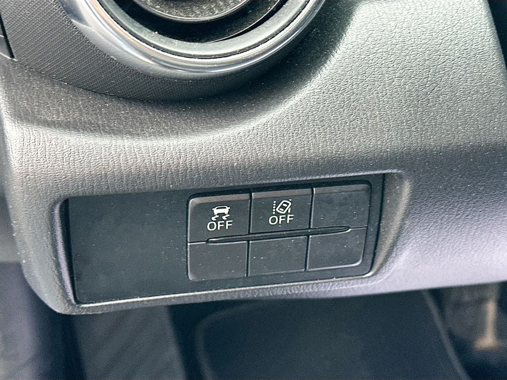 2020 Mazda Mazda MX-5 Miata RF Grand Touring