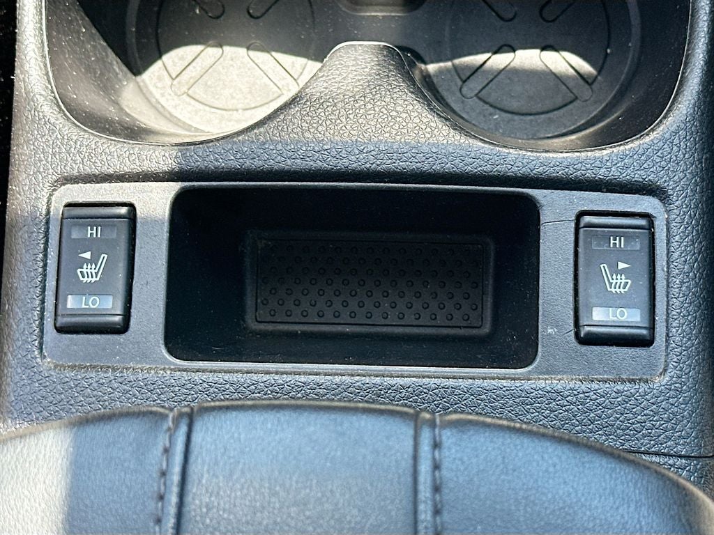 2020 Nissan Rogue Sport SV