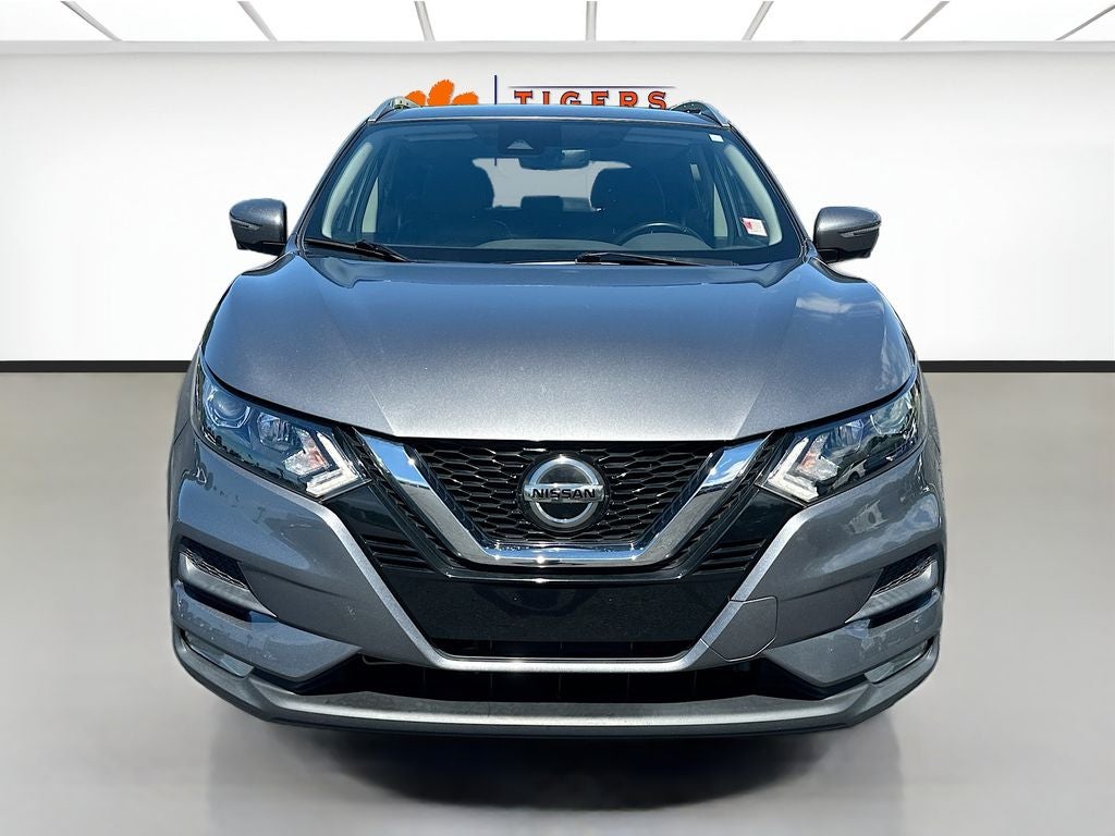 Used 2020 Nissan Rogue Sport SV with VIN JN1BJ1CV2LW267941 for sale in West Union, SC