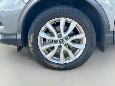 2020 Nissan Rogue Sport SV