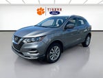 2020 Nissan Rogue Sport SV