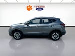 2020 Nissan Rogue Sport SV