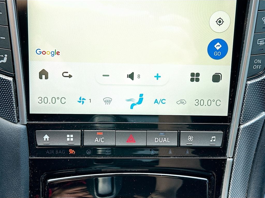 2019 INFINITI Q50 3.0t Signature Edition