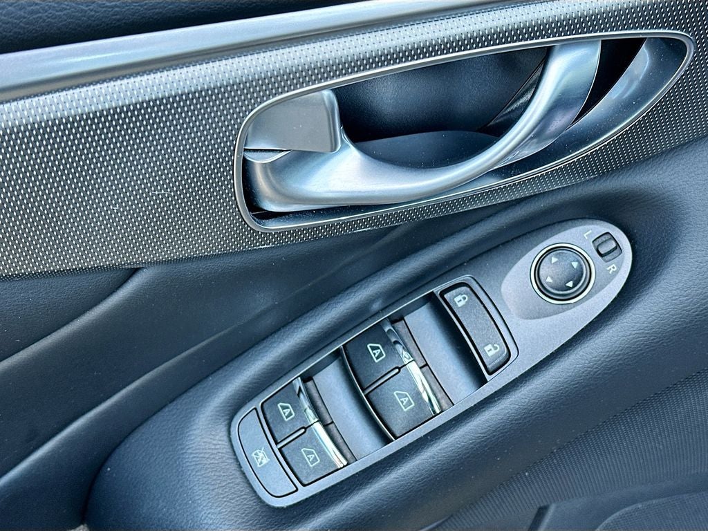 2019 INFINITI Q50 3.0t Signature Edition