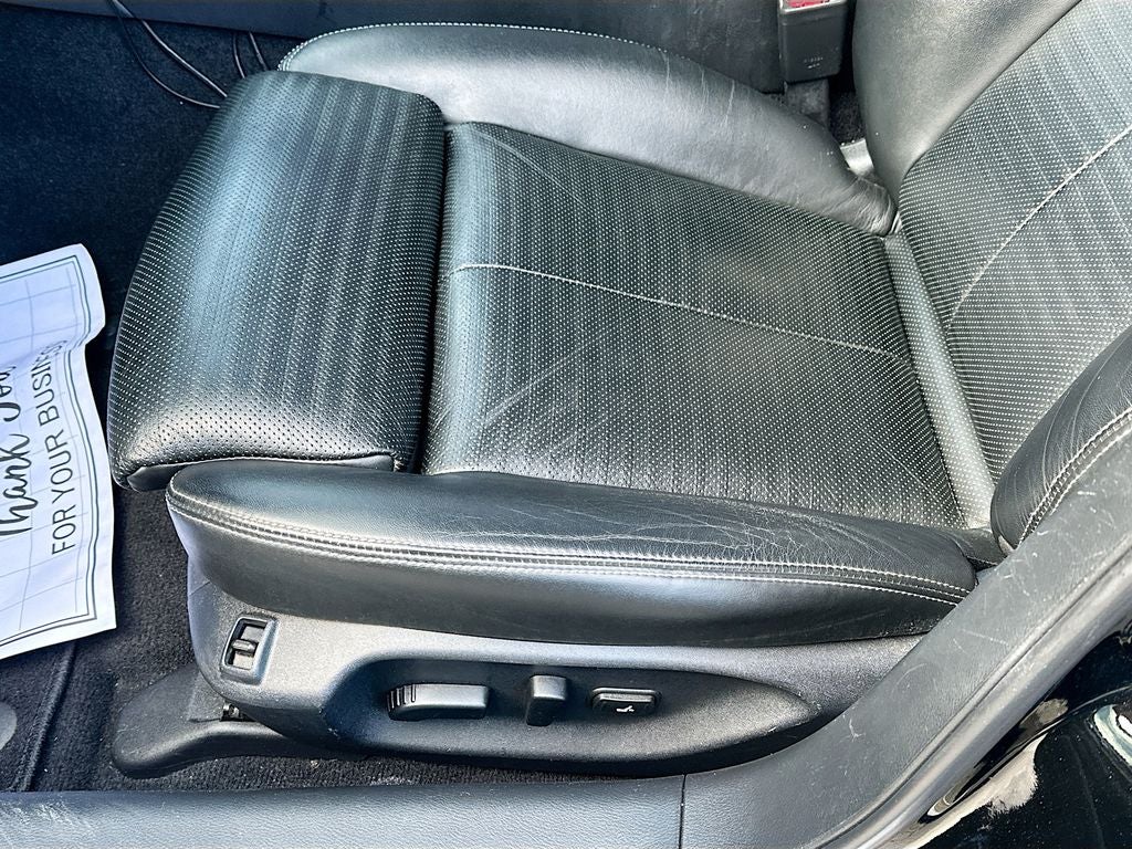 2019 INFINITI Q50 3.0t Signature Edition