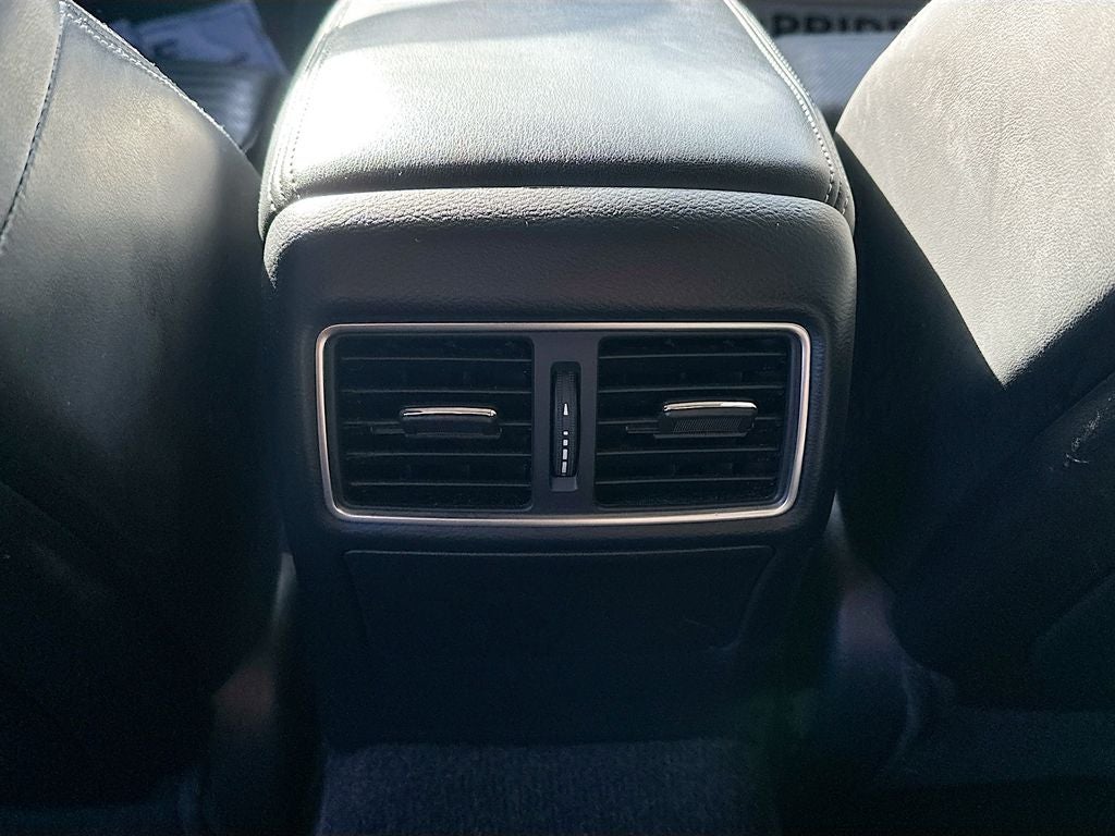 2019 INFINITI Q50 3.0t Signature Edition