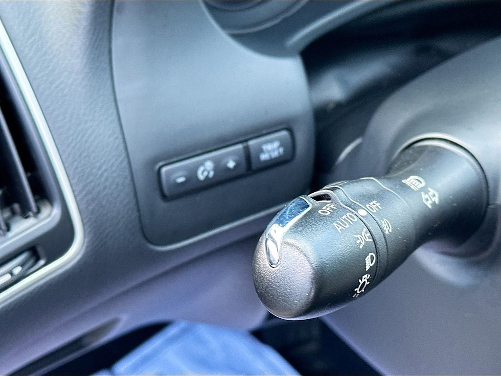 2019 INFINITI Q50 3.0t Signature Edition