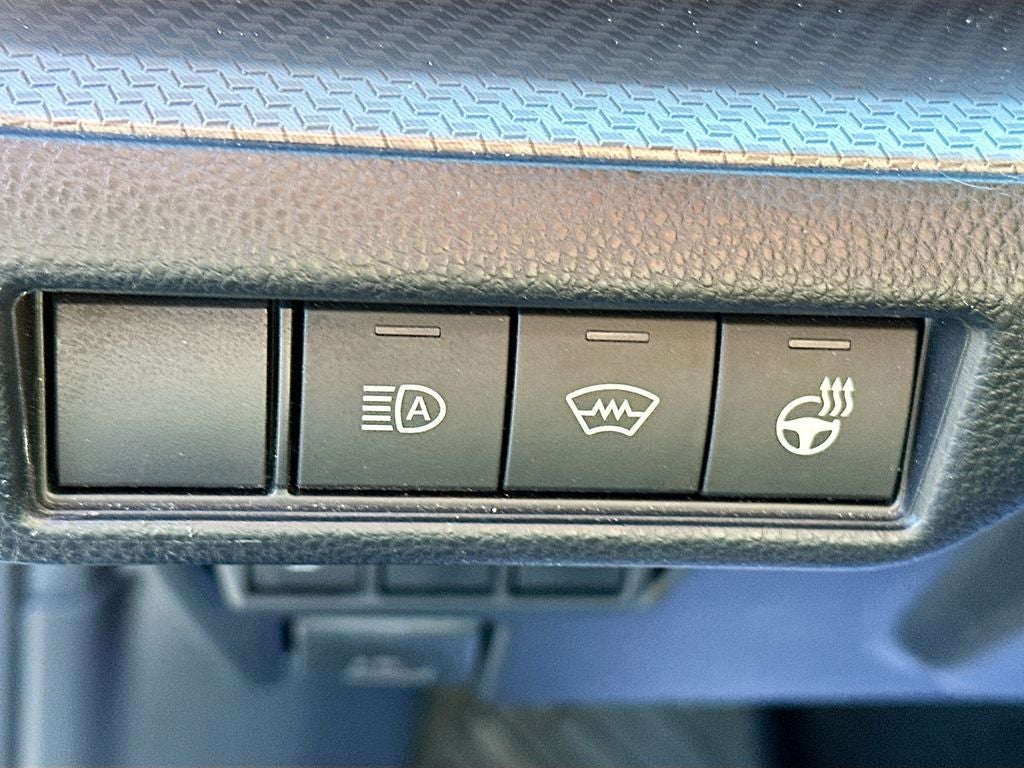 2023 Toyota Prius XLE